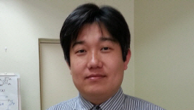 IBS research fellow Eunsung Lee has been chosen as one of the Thieme Chemistry Journal Awardees