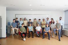 CTPU group photo 2021 07 20