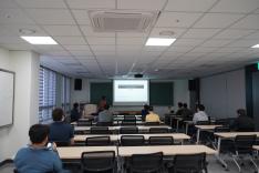 CTPU welcome workshop  (2022.11.03)