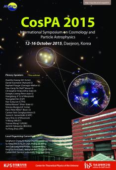 COSPA 2015