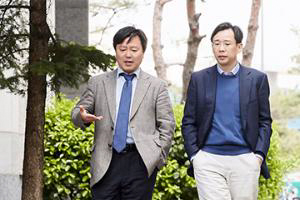 기초과학연구원, 한국바이러스기초연구소 소장·센터장 선임 사진