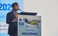 [KAI International Meeting 2022] Exhibitors Workshop