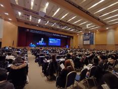 IBS-KAI-KSV Conference on Infection and Immunity 2025