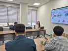 [KVRI] CSERV Invited talk : High-Dimensional Analysis of T Cell Signatures in Merkel Cell Carcinoma and SARS-CoV-2 Vaccine Responses 사진.