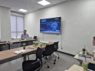[KVRI] CSERV Invited talk : The Use of Non-Human Primates for Human Infectious Disease Research in Korea 사진.