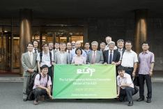 [행사/IAC]제1회 RISP 국제자문위원회(The 1st International Advisory Committee Review of the RISP)