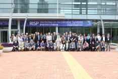[행사/Workshop]The 2nd RISP Workshop(제2회 국제워크숍)(1)