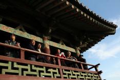 [행사/ICABU2013][Day 3] Baekje Historic Site Tour(9)