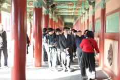 [행사/ICABU2013][Day 3] Baekje Historic Site Tour(6)