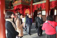 [행사/ICABU2013][Day 3] Baekje Historic Site Tour(5)