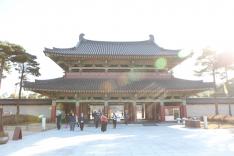 [행사/ICABU2013][Day 3] Baekje Historic Site Tour(2)