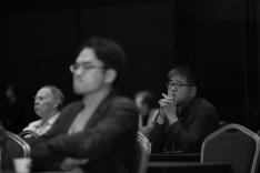 [행사/ICABU2013][Day 3] Conference(1)