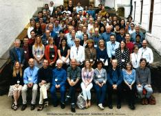 10th International Kloster Seeon Meeting, Germany