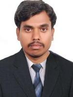 Dr. Raktani Bikshapathi