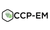 CCP-EM 로고