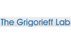 Grigoridff Lab 로고