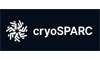 cryoSPARC 로고