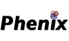 Phenix 로고