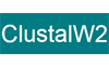 ClustalW2 로고