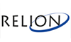 RELION 로고