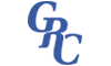 GRC Gordon Research Conference, 3D-EM 로고