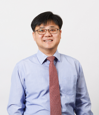 Hyeon Suk Shin, Ph.D​