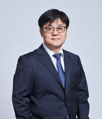 Hyeon Suk Shin, Ph.D​