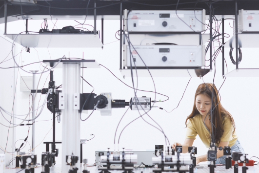 Lightsheet microscope(LSFM or SPIM)