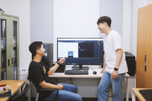 Lightsheet microscope(LSFM or SPIM)