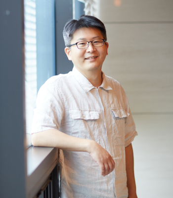 Yee Joon KIM