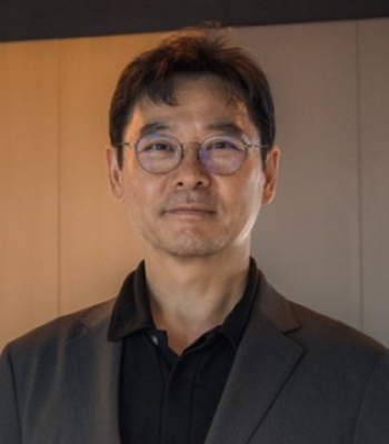 Joo Min PARK