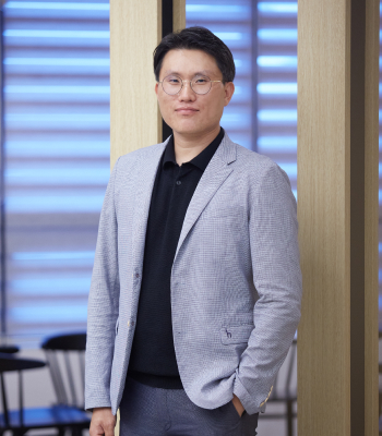 Sangkyu LEE