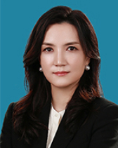 Eunji CHEONG