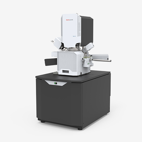FE-SEM, Field-Emission Scanning Electron Microscope