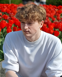 Thomas Maarten Klompstra