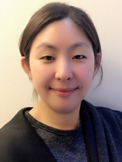 Dr. Ji-Hye Yun