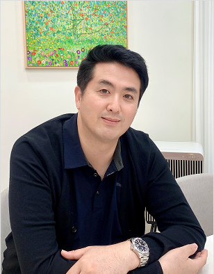 Byung-Gyu Kim