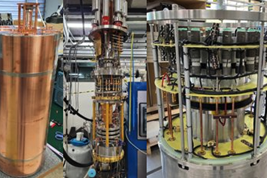 DMAG-12TB Experiment 2