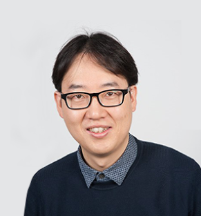 Director, Bon Kyoung KOO