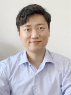 Cheol-Joo Kim