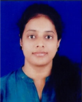 Chumki Nayak