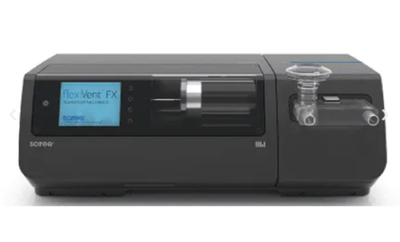 FlexiVent FV-FX1
