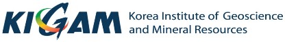 Korea Institute of Geoscience and Mineral Resources