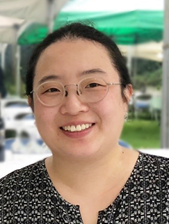 Dr. Bon-Kyoung Koo
