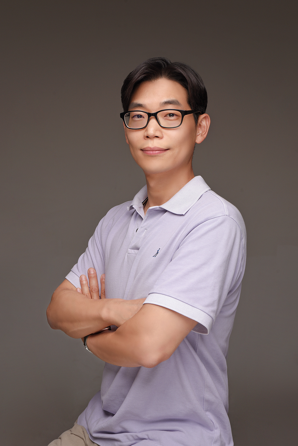 Dr. Bon-Kyoung Koo