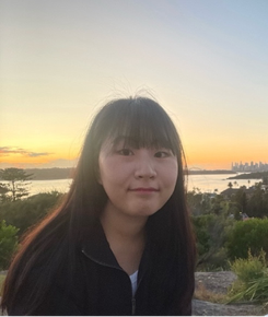 Sujin Park