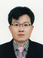 Photo of Dong Woon KIM